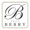 ヘアーズ ベリー 二日市店(hairs BERRY)のお店ロゴ