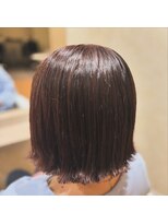 ジャパンデザイナーズアカデミー&nbsp;ピンクラベンダー【堺、深井】