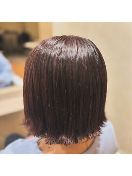 ジャパンデザイナーズアカデミー ピンクラベンダー【堺、深井】