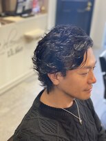 ティア(Tier) お任せ似合わせカット