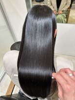 マチルダ(Matilda)&nbsp;ナチュラルストレート2