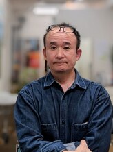 ヘアーサロン シゲキ(Hair Salon SIGEKI)&nbsp;早坂 繁喜