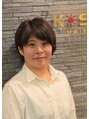 ケースタイル ヘアスタジオ 有楽町本店(K-STYLE HAIR STUDIO) 立花 佳奈子
