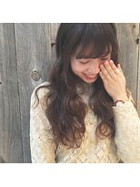 ヒュッゲ ヘアーワークス(hygge hair works)&nbsp;ふわふわろんぐ