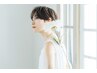 【当日限定☆】カット+毛穴洗浄シャンプー　￥4500