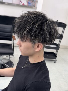 ネクスト 静岡店(NEXT) ツイスパメッシュ