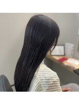 ムーン(moon) 艶髪