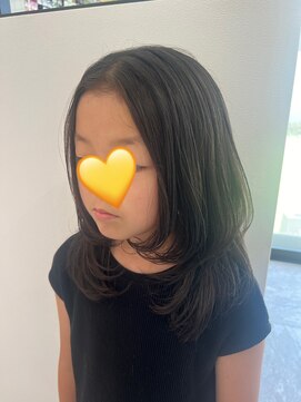 バム(BaM) レイヤー