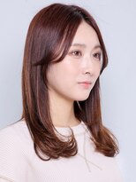 エンタク 新宿三丁目店(enntaku)&nbsp;韓国/レイヤーカット/縮毛矯正/men's/新宿三丁目駅