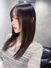【美髪No1★超高濃度水素カラーコース】ホリスティック水素カラーTR￥17,600