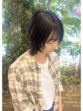 ファーレンピュアスウィート(fahren-pure-suite) ウルフレイヤー