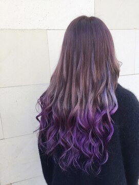 ヘアスタジオ マテリアル(hair studio Material) #プルエクステ#髪質改善#カラー#ヘアセット