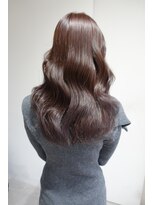 ソル 栄矢場町(SOL) ワンカラーパープル