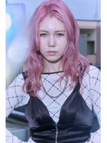 トラ バイ プティパ(Tora by petit pas) ☆ハイトーン×レイヤーカット☆