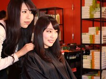 髪染本舗クルール(COULEUR)