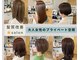 ヘアモード ビバップ(hair mode BEBOP)の写真