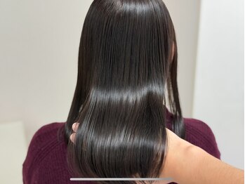 Salon de Nike【サロン　ド　ニケ】