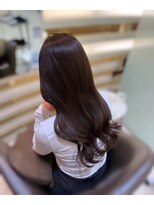 マージュ ギンザ(marju GINZA)&nbsp;赤み除去カラー