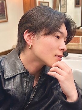 ヒロギンザ 御徒町店(HIRO GINZA) ナチュラルセンターパート