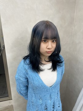 キイ ギンザ(k.e.y GINZA) デザインカラー