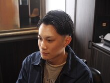 バーバー ネオ ザ クラス(BARBER NEO The Class)