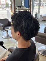 コワファースト 大分(COIFF1RST)&nbsp;好印象メンズカット