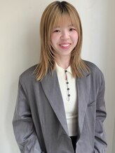 レス 伏見(LESS) 末宗あこ 伏見