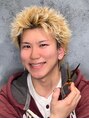 ネクストネオ 静岡(NEXT NEO) ショート/ カラー壮真