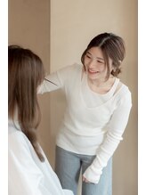 ナルーヘア(nalu hair) いとう はるな