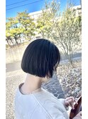 ミニボブ