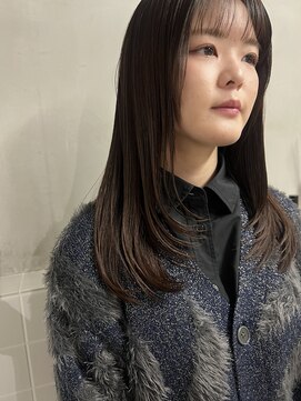 ロエム(Loem) 【RINA】レイヤースタイル