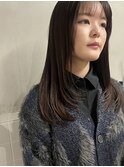 【RINA】レイヤースタイル