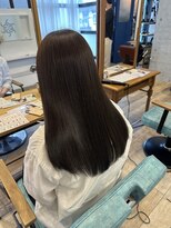 リエル(Liere) Liere hair style