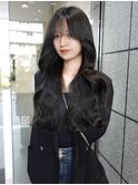 オリーブグレージュ/KAREN