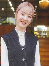 ザ ドッツ(THE DOTS) 土屋 杏佳