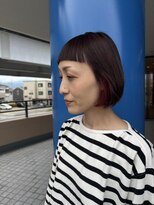 スーリール 野芥店(Sourire)&nbsp;イヤリングカラー