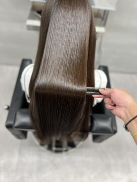 イロハ(IROHA) 【IROHA柏イロハ】IROHA髪質改善TR【20代】