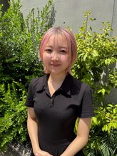 フィオーラ(Fiora) 浅沼 花奈