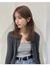 NEW！！【美髪活性】メテオカラー+ケラフェクトVKトリートメント