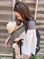 ちょき&nbsp;ちょき