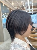 ☆あの芸能人さん、に似せたスタイル「あの」芸能人さんです