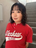 フローレン(FLOREN)&nbsp;perm