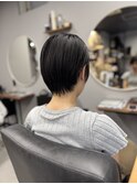 髪質改善縮毛矯正