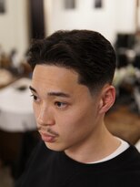 ザチョップショップ キチジョウジ(THE CHOP SHOP KICHIJOJI) メンズカット