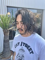 セッチュウ(SETCHUU)&nbsp;ウェーブミディ