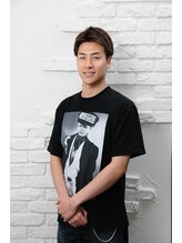 レーヴバイキートス(REVE by kiitos) 安政 克也