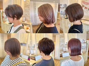 Sweet Hands 具志川店 【スウィートハンズ グシカワテン】