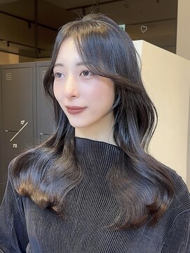 ビューオオサカ(VIEW OSAKA) ミディアムくびれ巻き