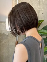 ノード(NODE)&nbsp;栄ナチュラル大人可愛いショート