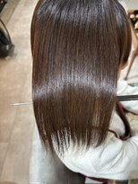 ヘアイズライフ ポコアポコ(hair is life poco a poco)&nbsp;美髪矯正